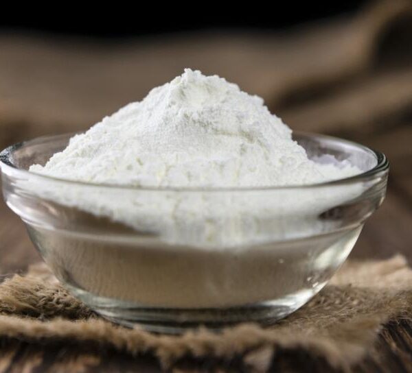 Milk Powder Milk Powder