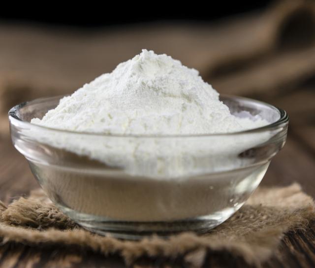 Milk Powder