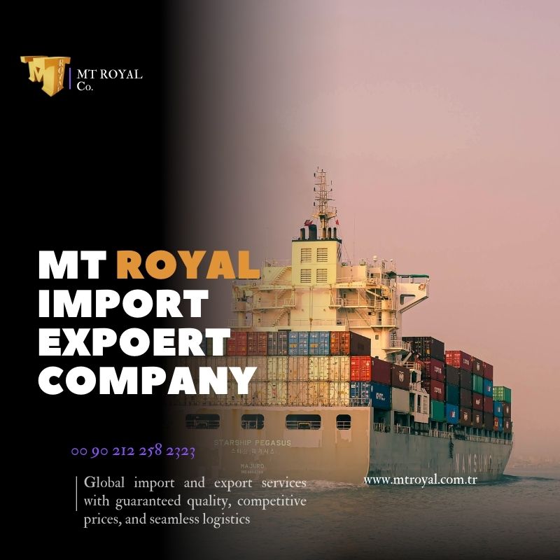 Turkish trading firms Turkish trading firms