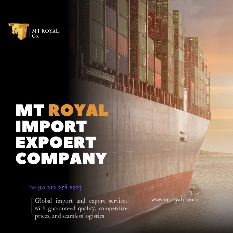 Import export business in Turkey Import export business in Turkey