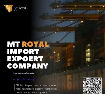 Turkey industrial products Turkey industrial products
