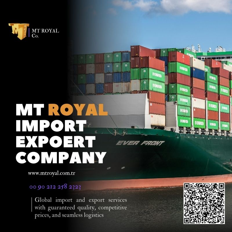 Turkey freight tariffs