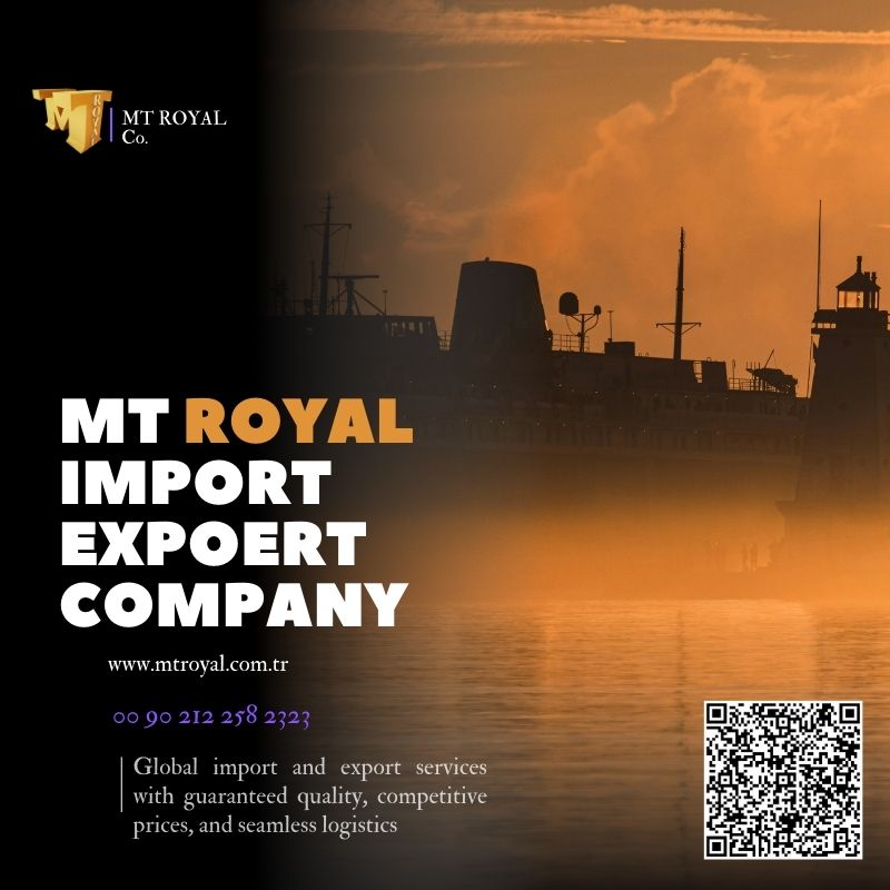 Turkish ceramics exports