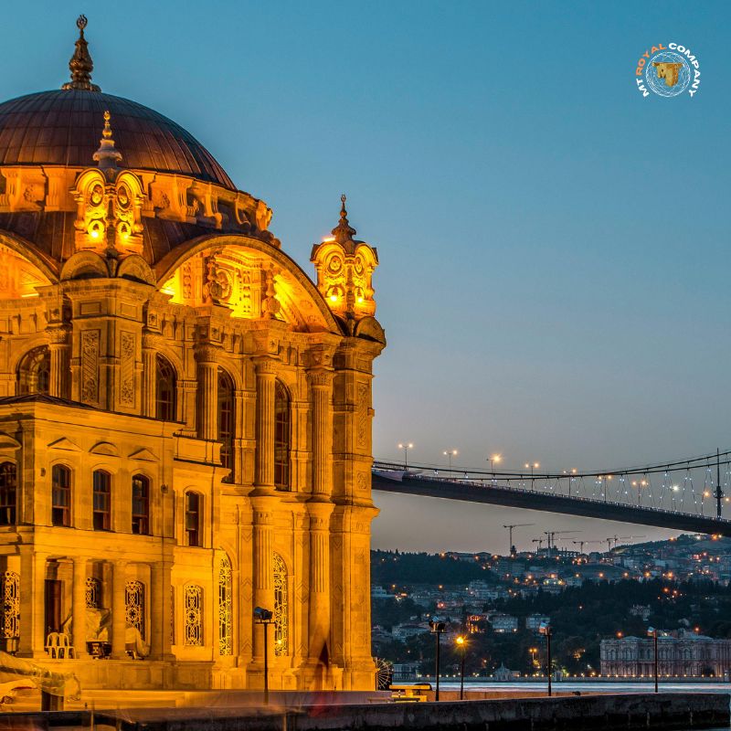 Turkey’s biggest exports