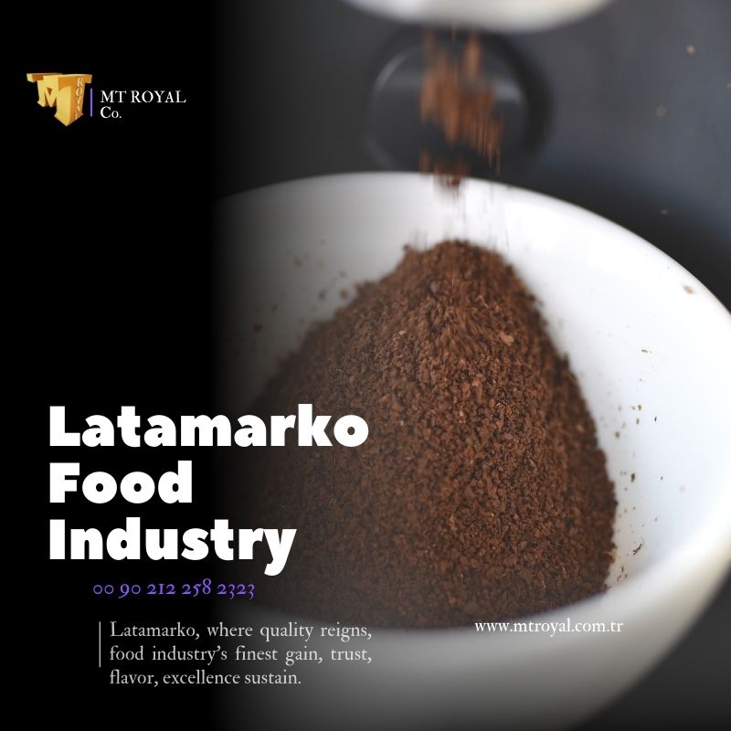 Buy Alkalized Cocoa Powder in Dubai
