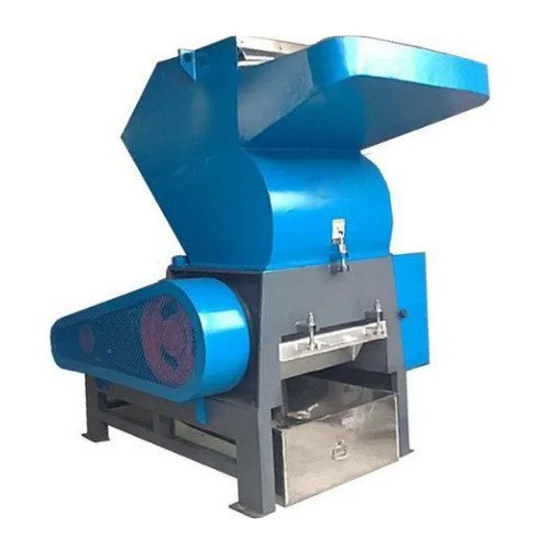 Plastic Shredding Machine – For Sale 