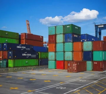 customs clearance Turkey