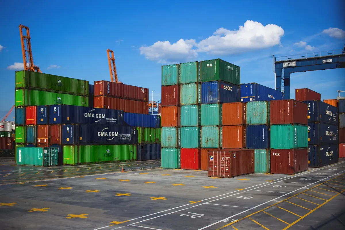 customs clearance Turkey