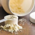 Wholesale sale of demineralized whey powder in Türkiye