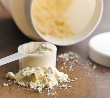 Wholesale sale of demineralized whey powder in Türkiye