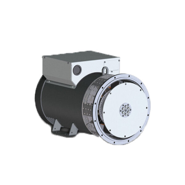 Mecc Alte ECP34-2S/4C Alternator – 100 kVA for Sale