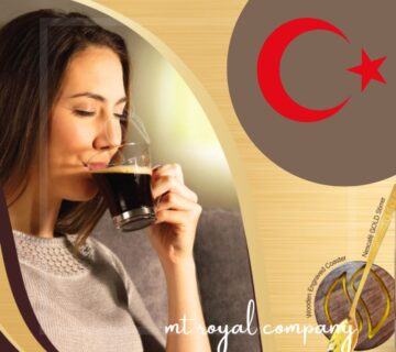 Wholesale trading in Turkey Wholesale trading in Turkey