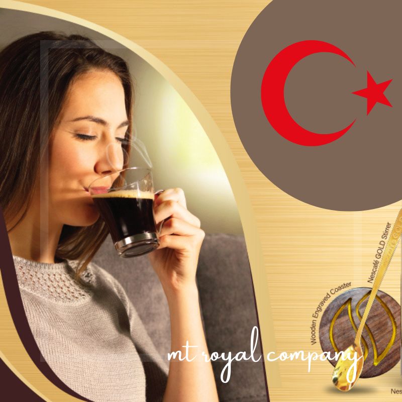 Wholesale trading in Turkey