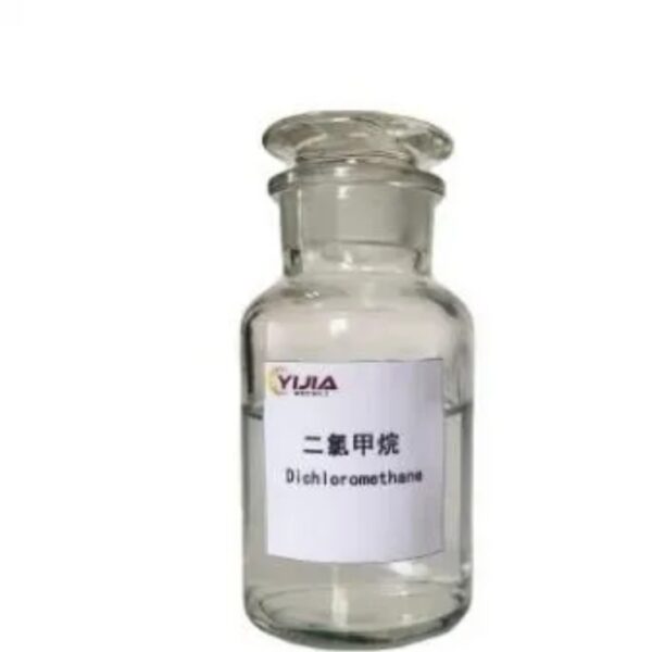 Dichloromethane Supplier in Türkiye