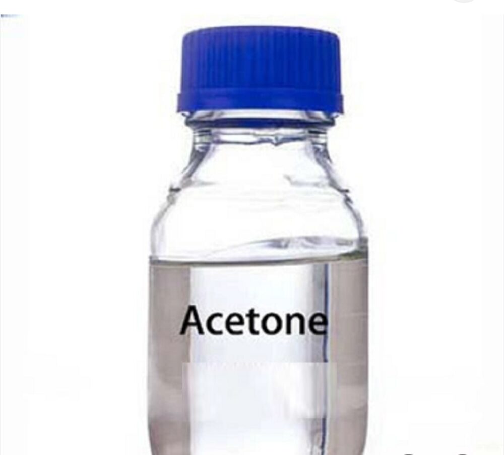 Acetone Supplier in Türkiye