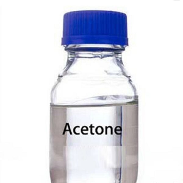 Acetone Supplier in Türkiye