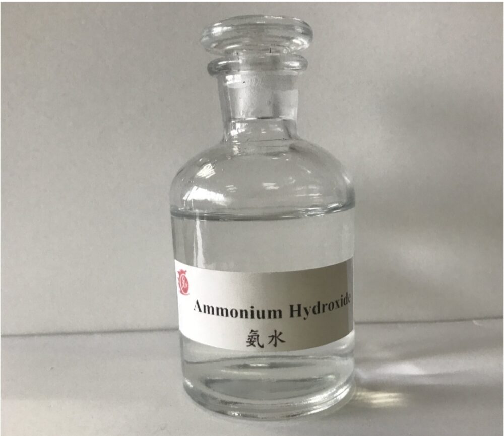 Ammonium Hydroxide Manufacturer