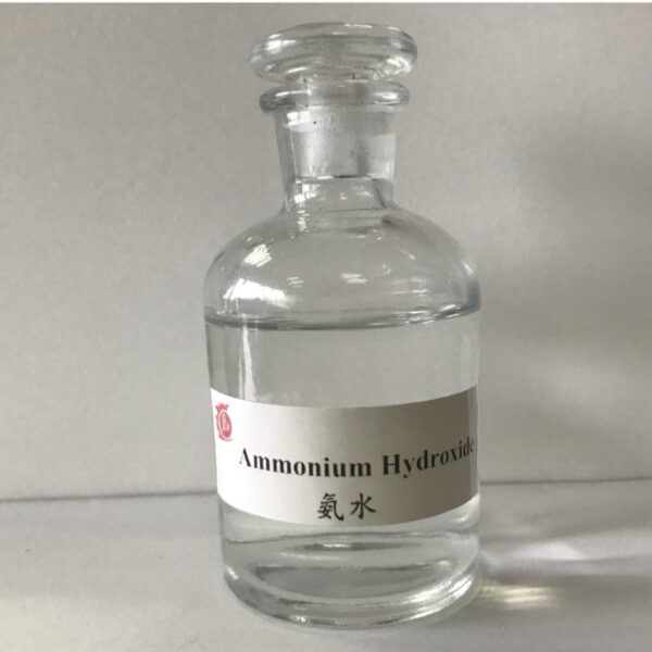 Ammonium Hydroxide Manufacturer
