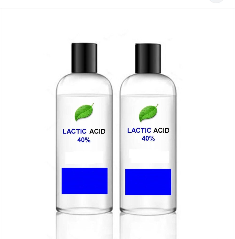 Lactic Acid Supplier in Türkiye