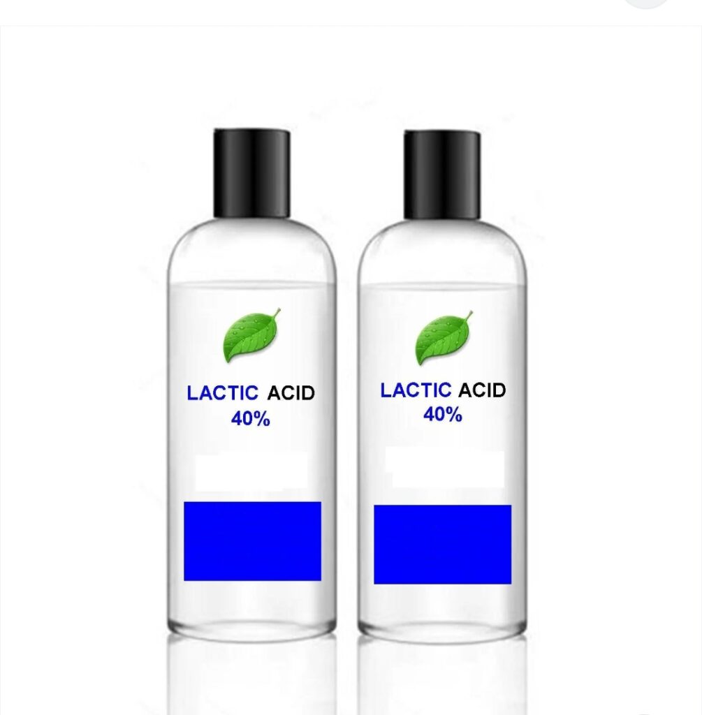 Lactic Acid Supplier in Türkiye
