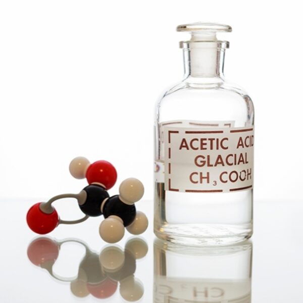 Acetic Acid Supplier in Türkiye