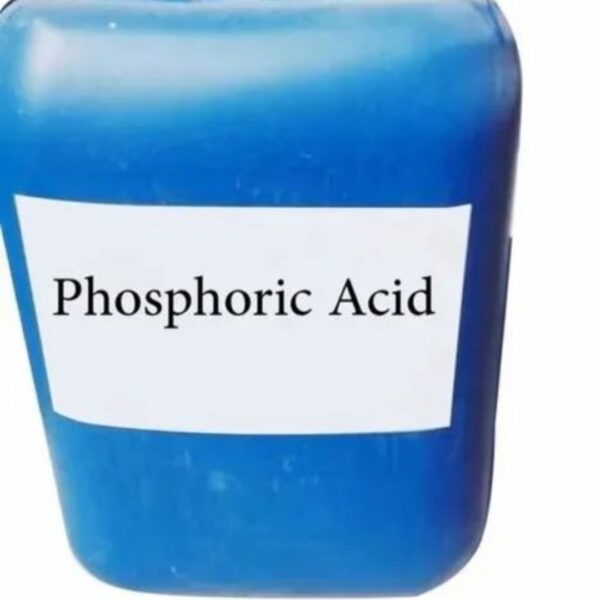 Phosphoric Acid Supplier in Türkiye
