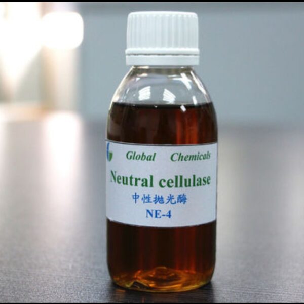 Cellulase Enzyme Supplier