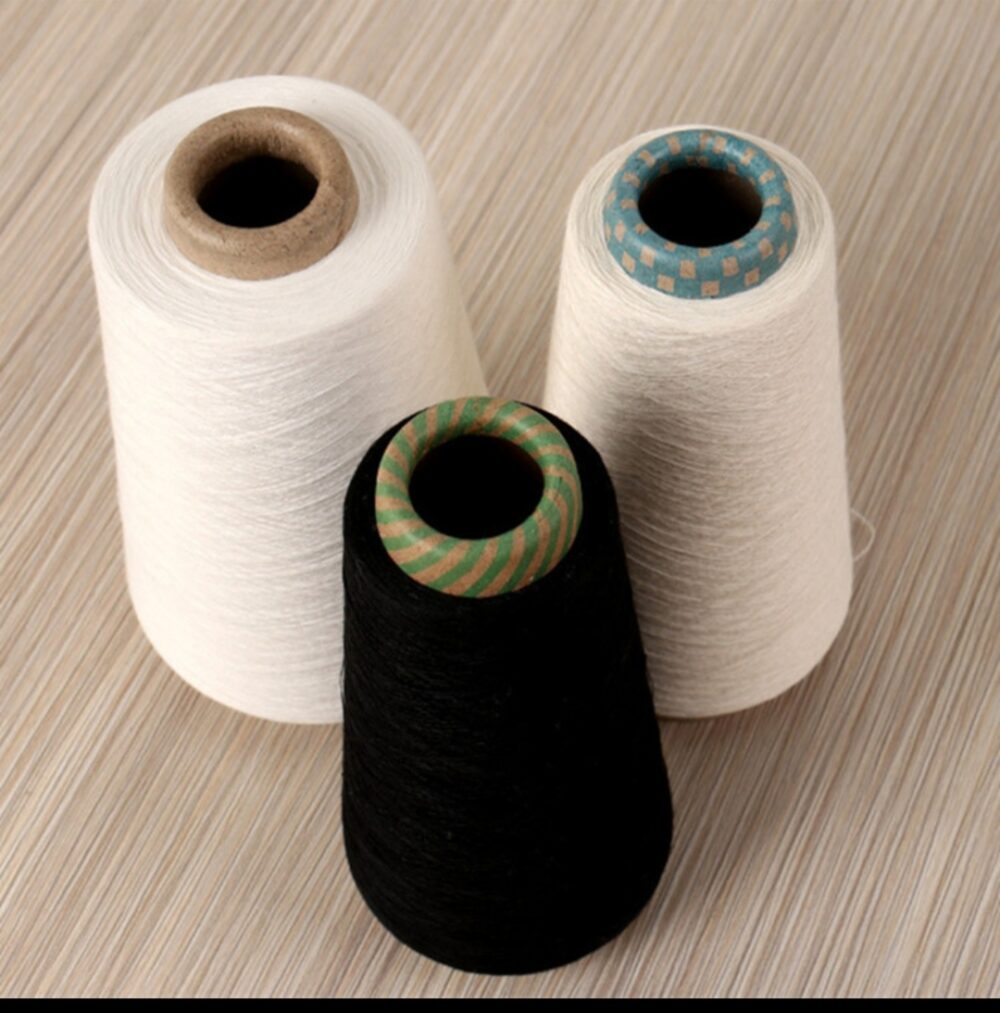 Ring Spun Yarn Supplier