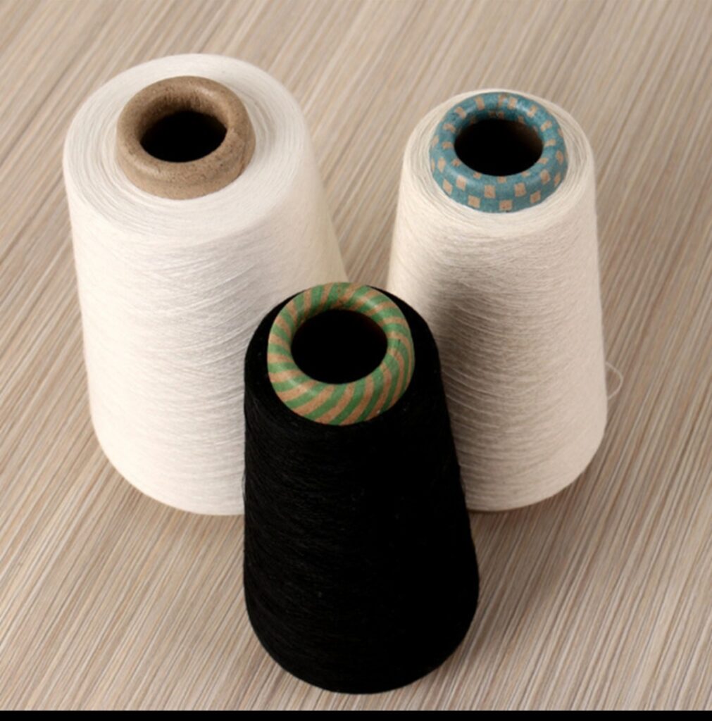 Ring Spun Yarn Supplier