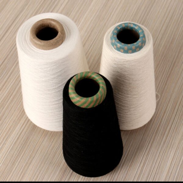 Ring Spun Yarn Supplier