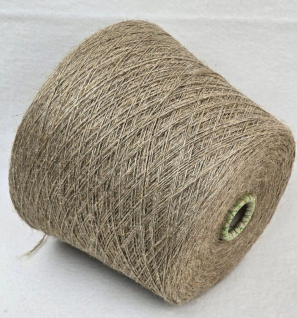 Linen Yarn Supplier