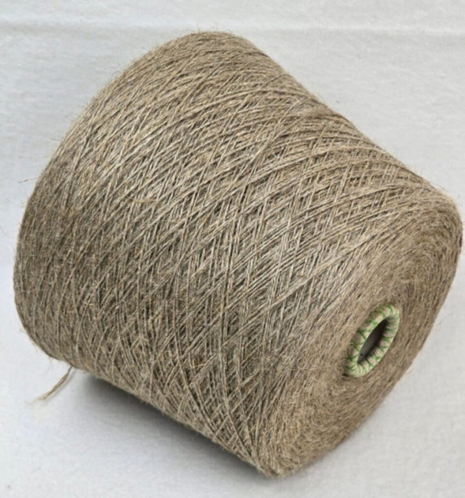 Linen Yarn Supplier