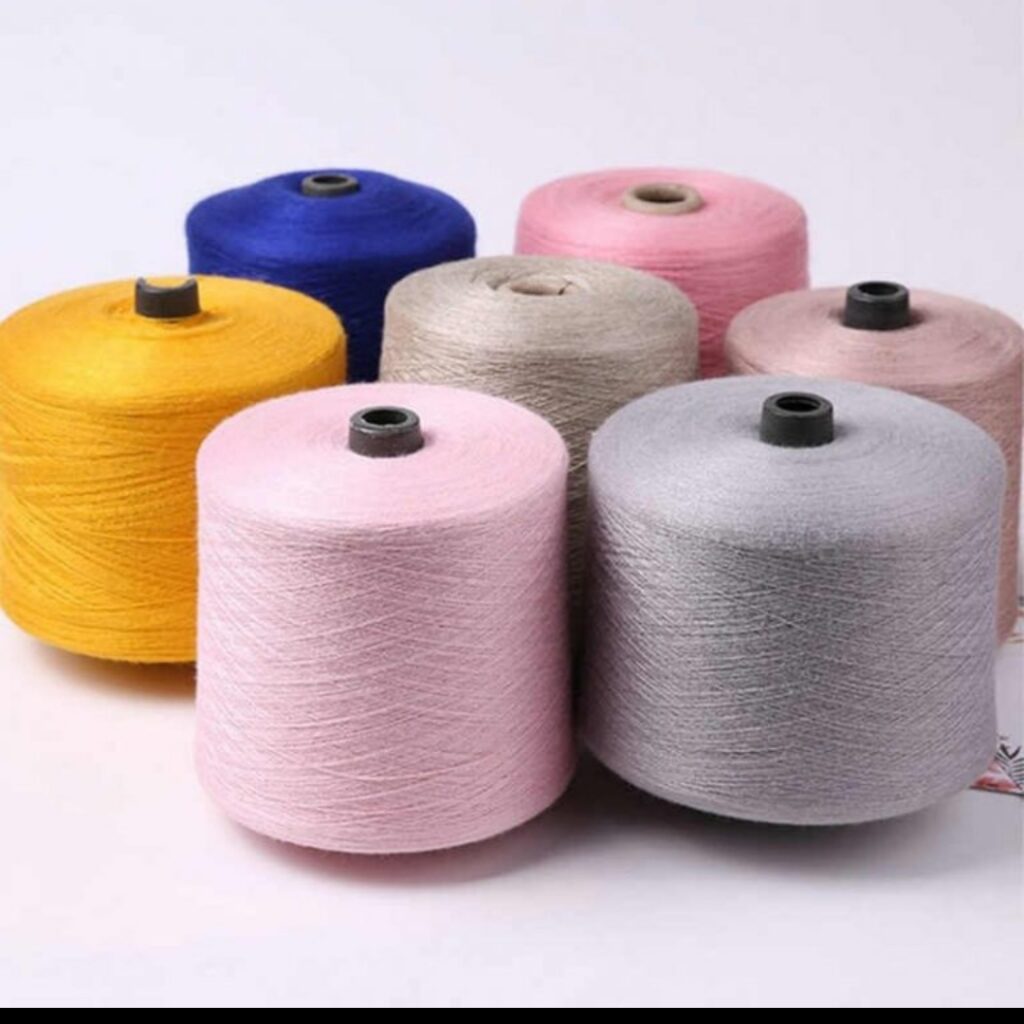 Viscose Yarn Supplier