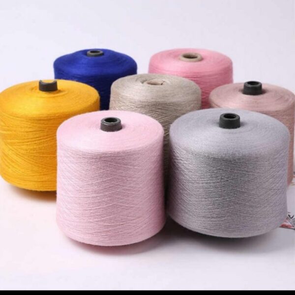 Viscose Yarn Supplier