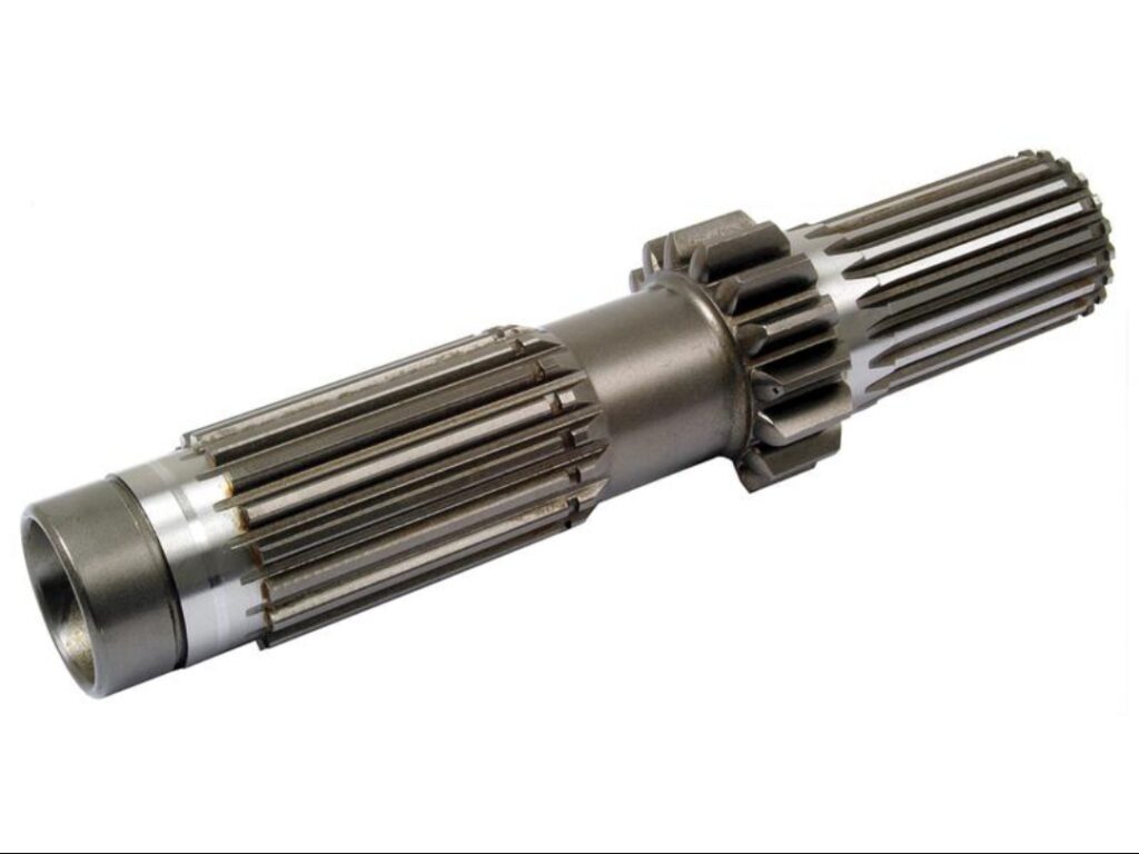 Countershaft Box – Manufacturer in Türkiye