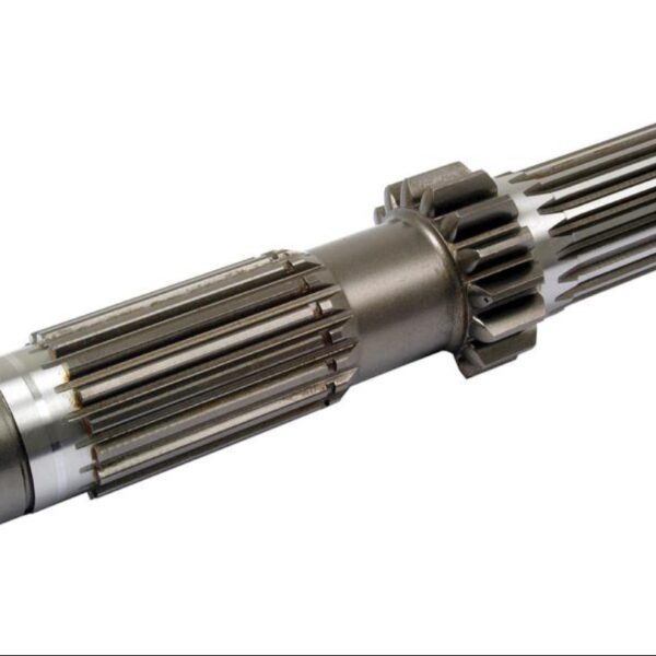 Countershaft Box – Manufacturer in Türkiye