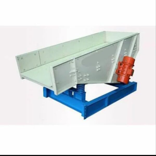 Vibrating Feeders Manufacturer