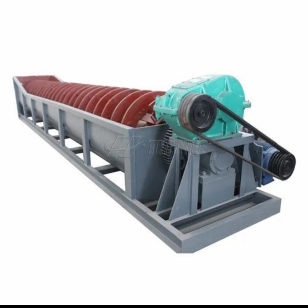 Screw Sand Washers Manufacturer