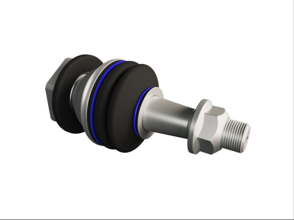 Ball Joints Supplier