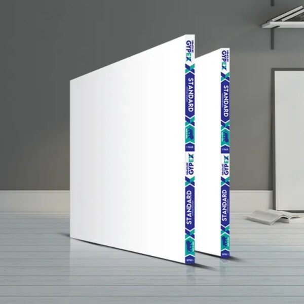 Gypsum Board & Plaster Products Supplier