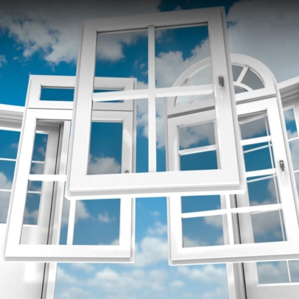 uPVC Door & Window Profiles Supplier