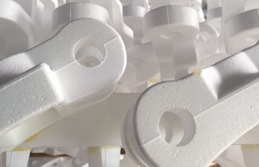 Lost Foam Castings Manufacturer
