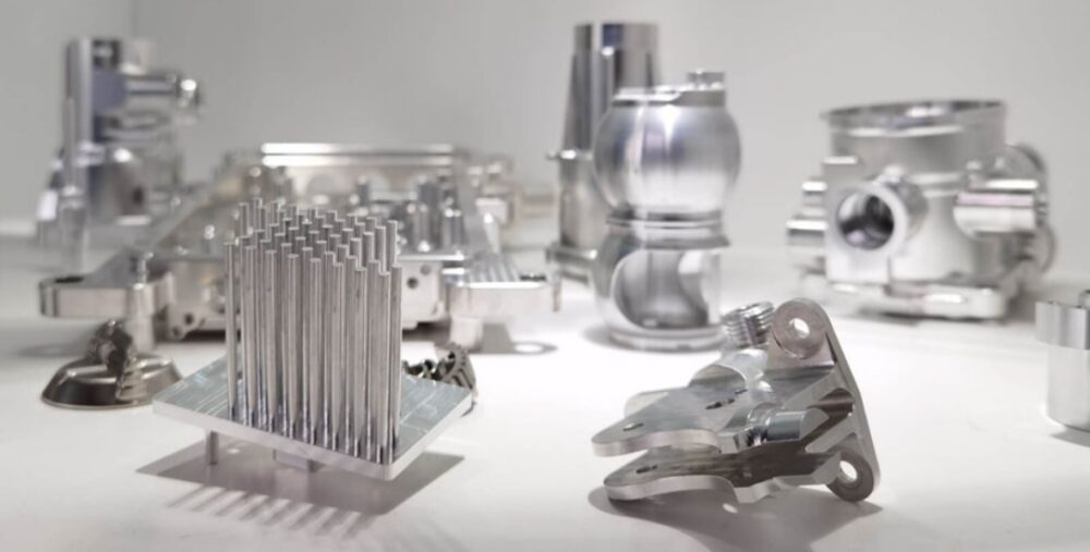 Prototyping Cast Parts Manufacturer