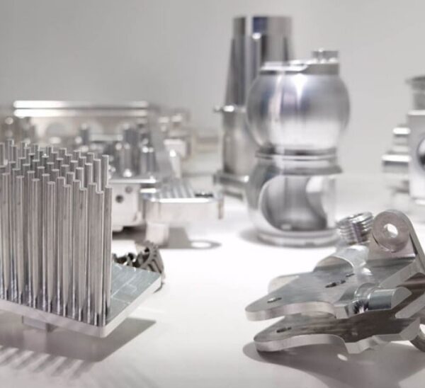 Prototyping Cast Parts Manufacturer