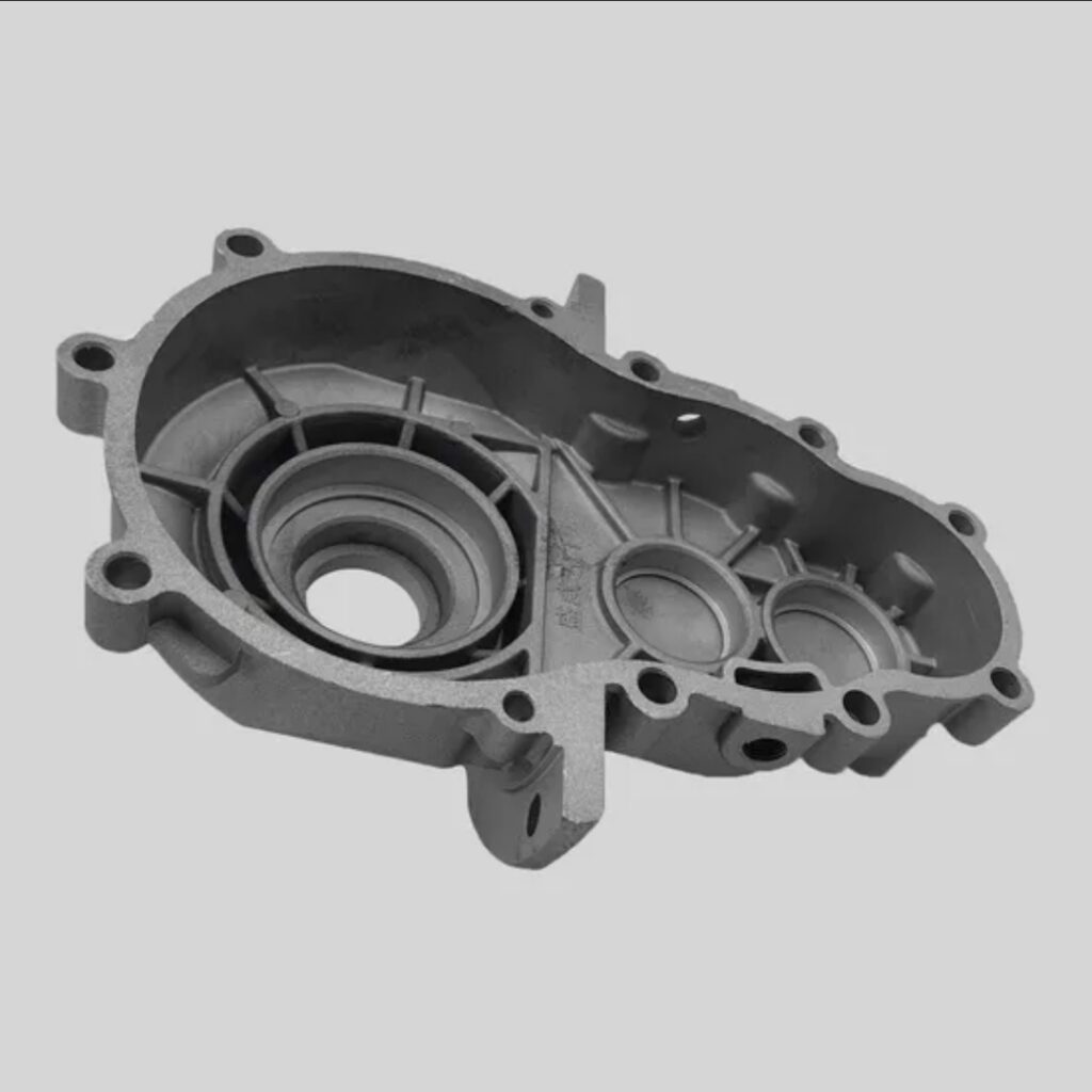 CNC-Ready Cast Blanks Manufacturer