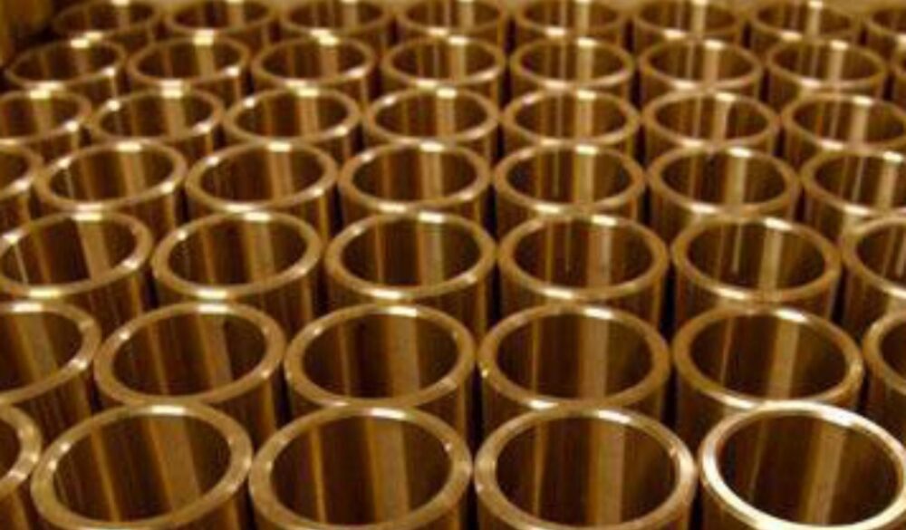 Bronze Bearings Manufacturer