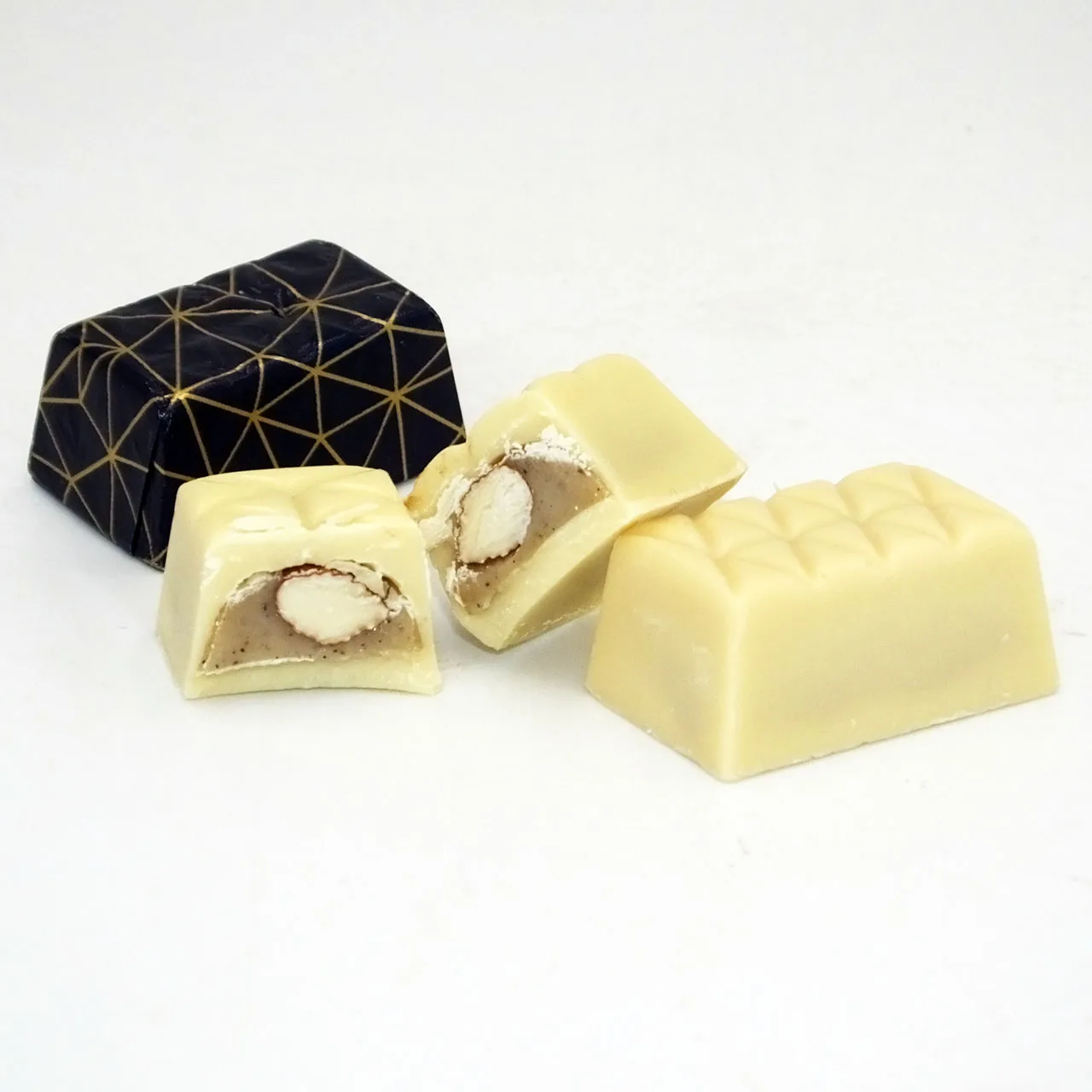 White Chocolate Manufacturer in Türkiye 