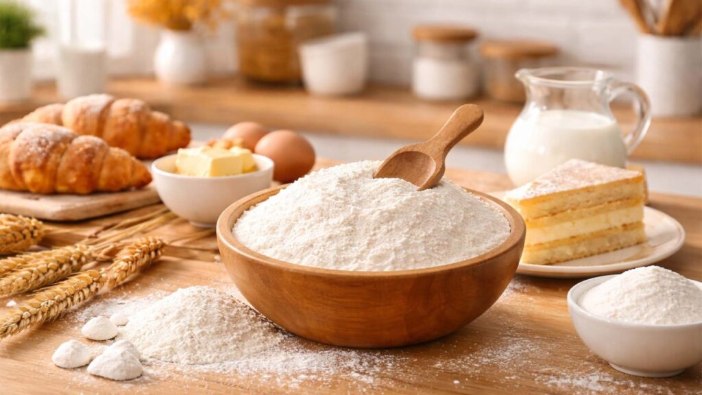 Carrageenan in Dairy and Plant-Based Foods