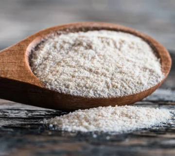 Pectin for Jam and Dairy Products