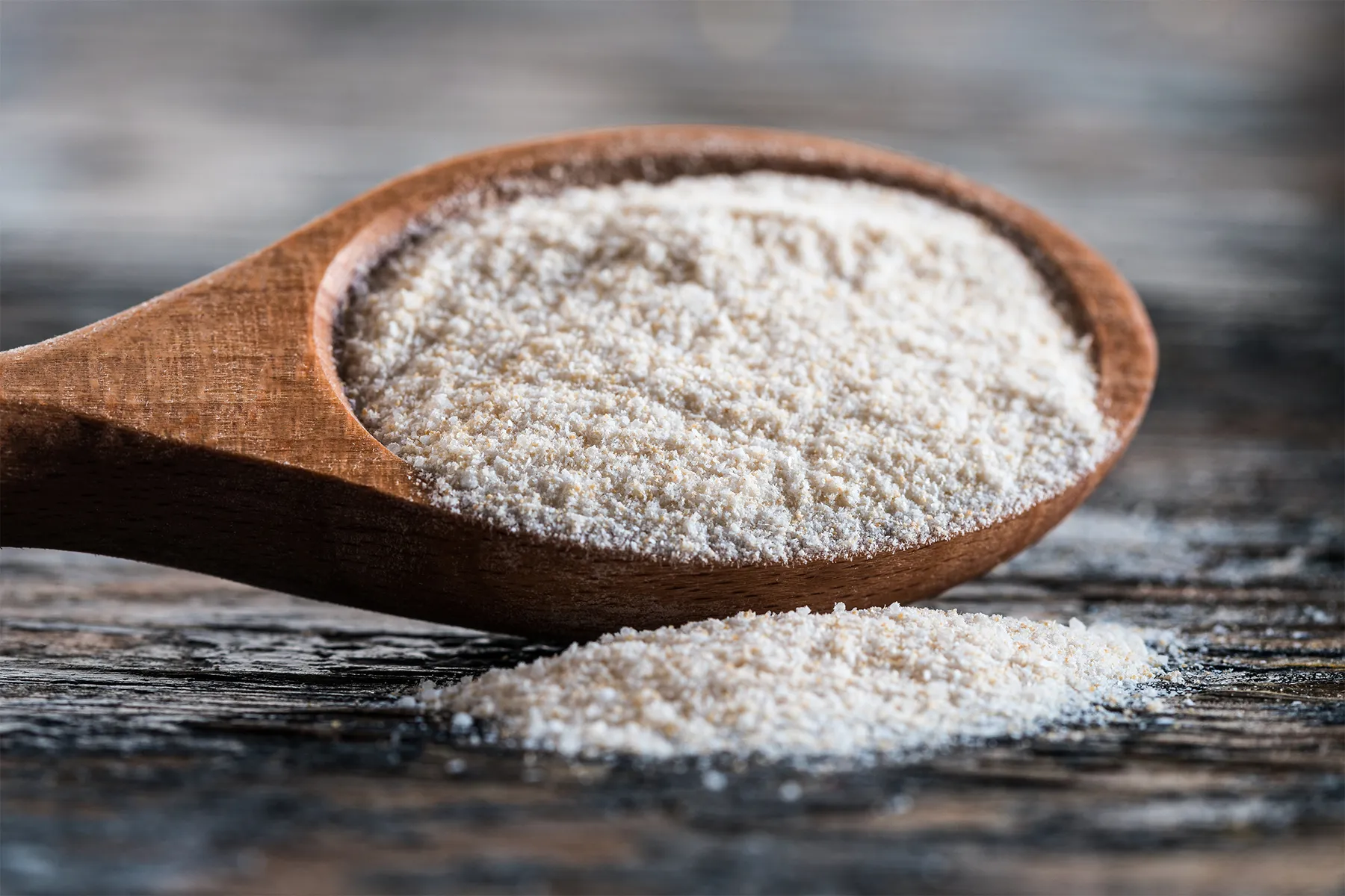 Pectin for Jam and Dairy Products